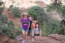 Ryan and Vivian August 2013